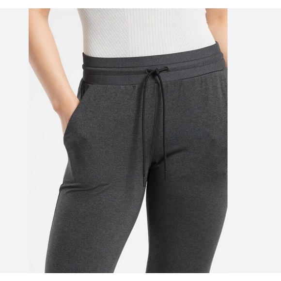 ATHLETA Uptempo Jogger Metropolis Grey / Coast Grey Size XS - Picture 4 of 15